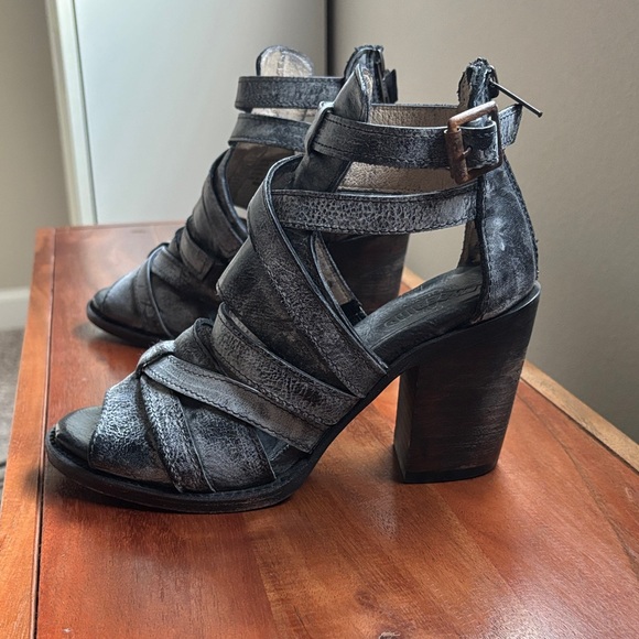 Freebird by Steven “Claw” - Picture 1 of 6